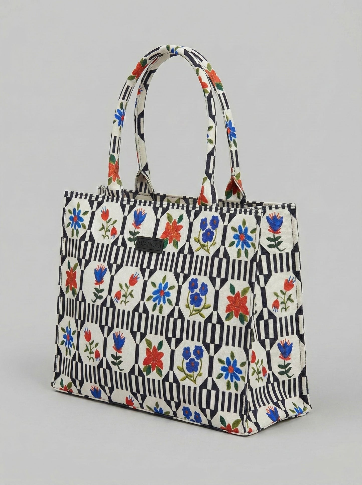 Bianca Original Canvas-DAMASK