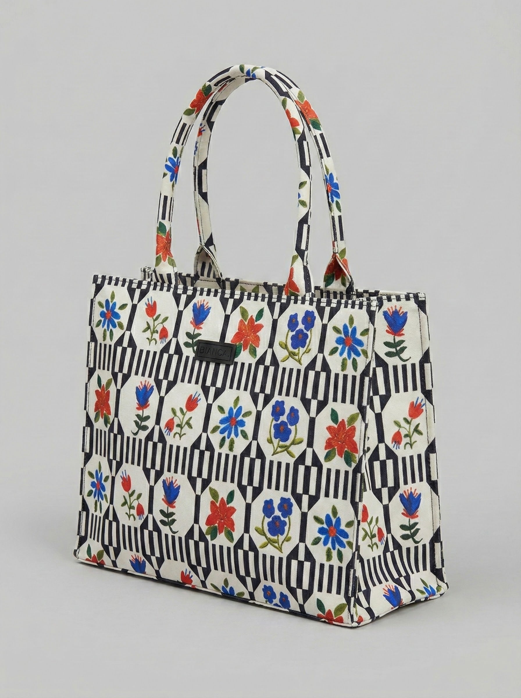 Bianca Original Canvas-DAMASK