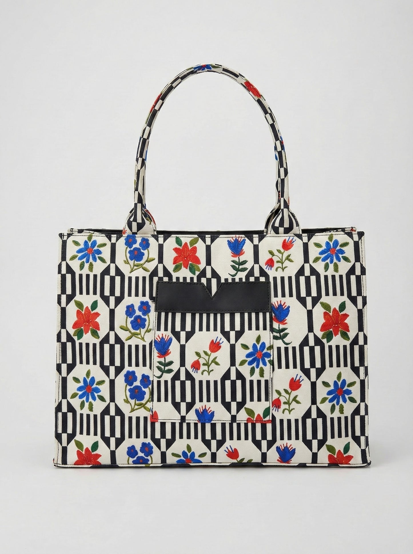 Bianca Original Canvas-DAMASK