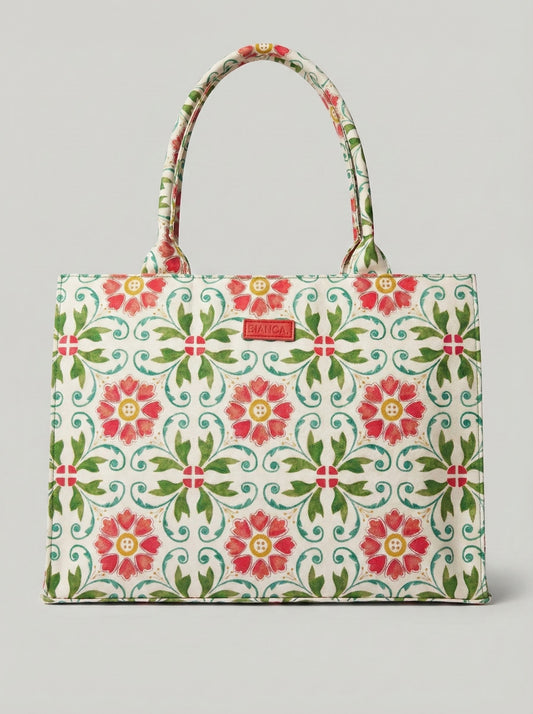 Bianca Original Canvas-CHECKER