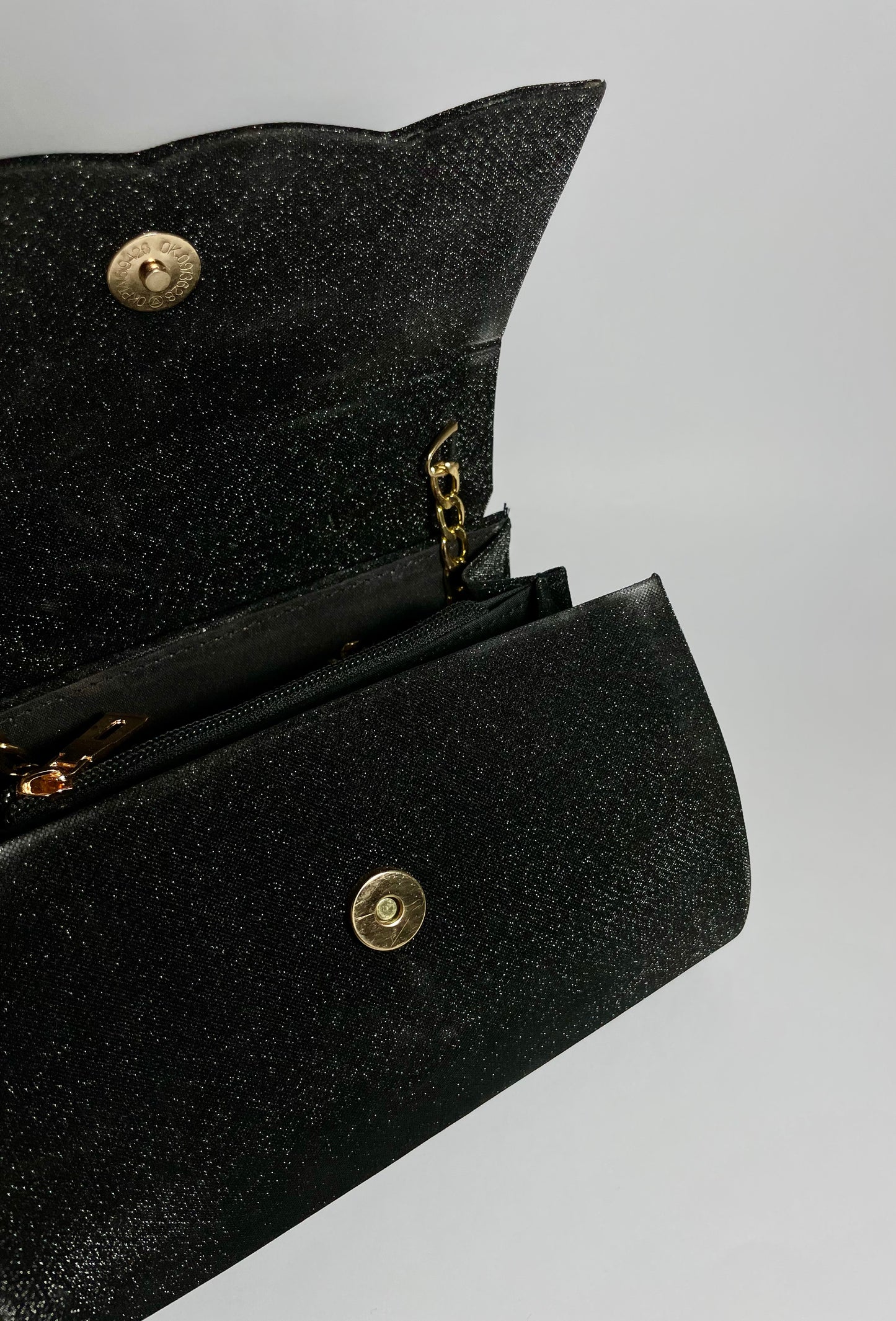 Bianca-Cross Body-Multi Shine