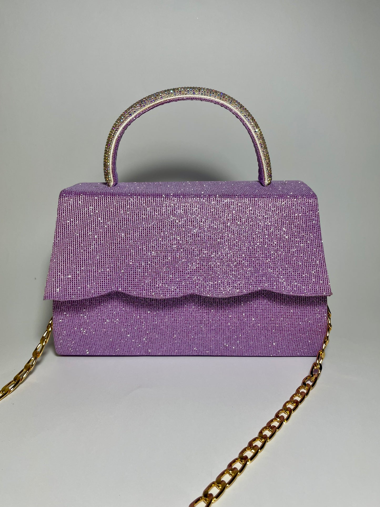 Bianca-Cross Body-Multi Shine