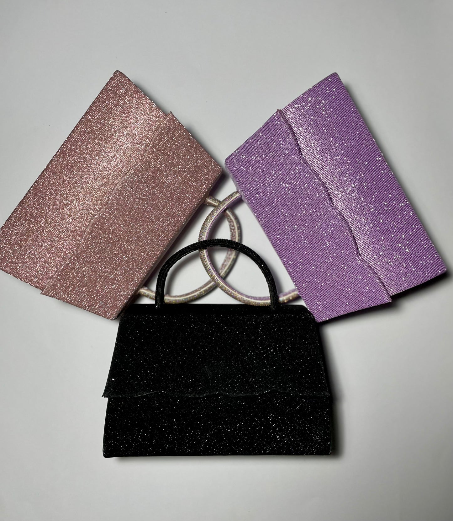 Bianca-Cross Body-Multi Shine