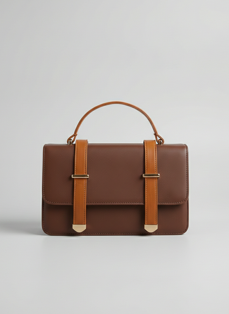 Bianca-Cross Body ELINA