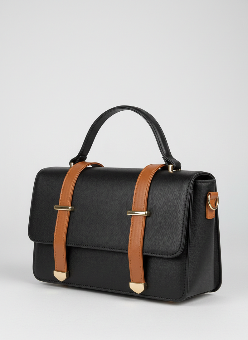 Binaca Cross-Body Bag-ELINA