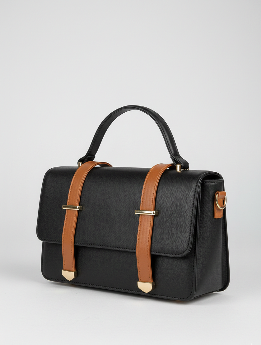 Bianca-Cross Body ELINA