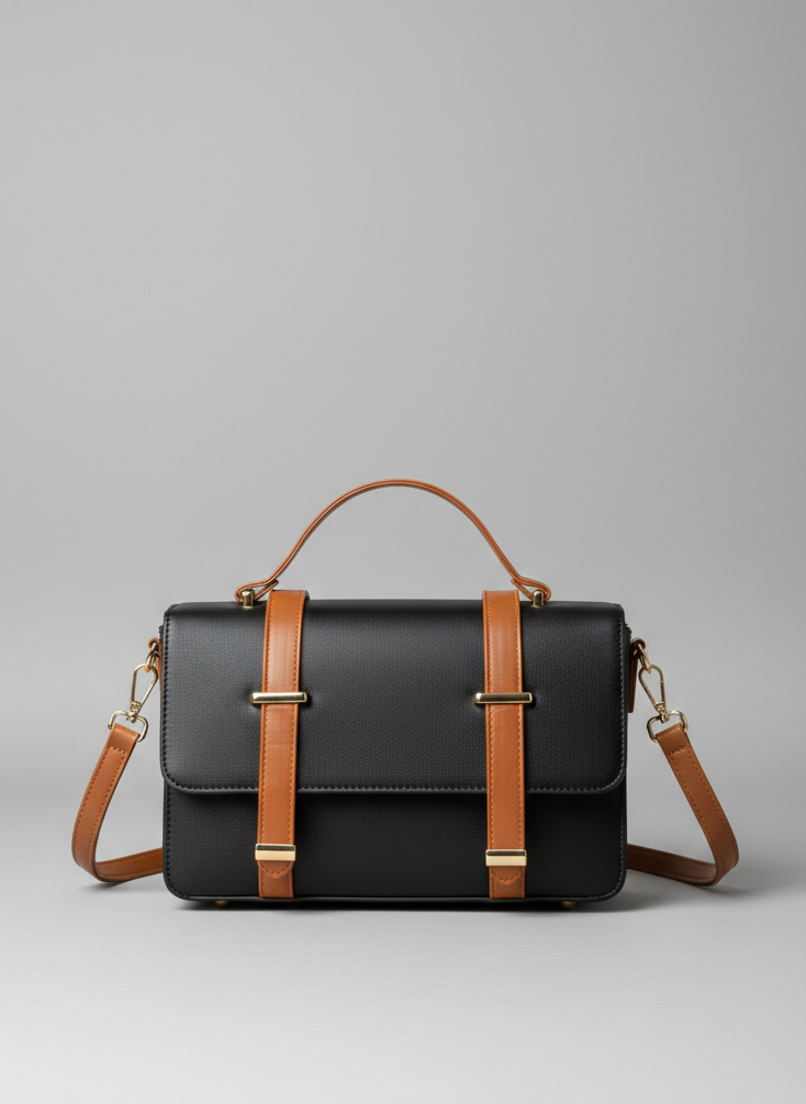 Bianca-Cross Body -ELINA