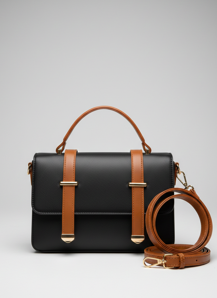 Bianca-Cross Body -ELINA