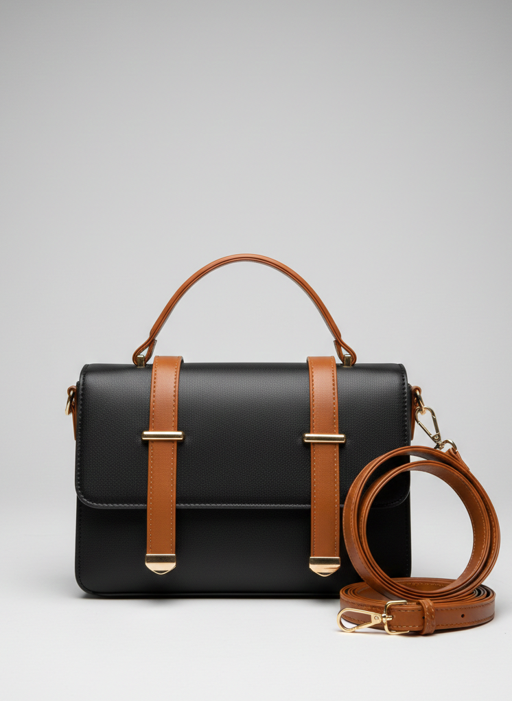 Bianca-Cross Body -ELINA