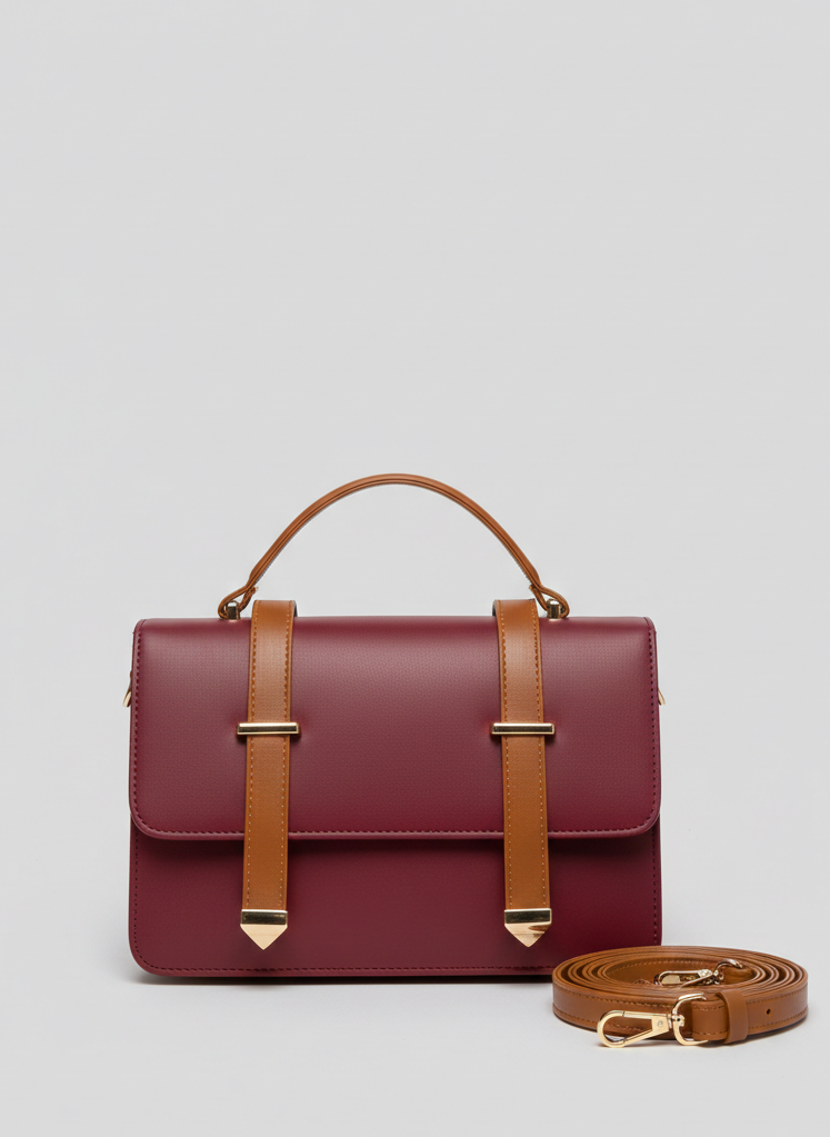 Bianca-Cross Body -ELINA