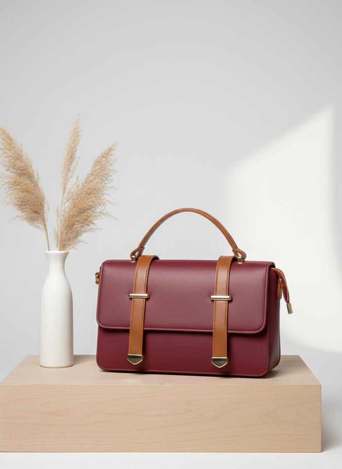 Bianca-Cross Body -ELINA