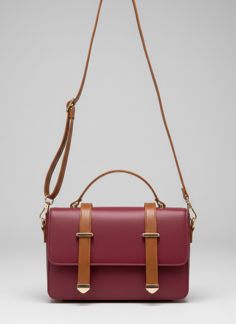 Bianca-Cross Body -ELINA