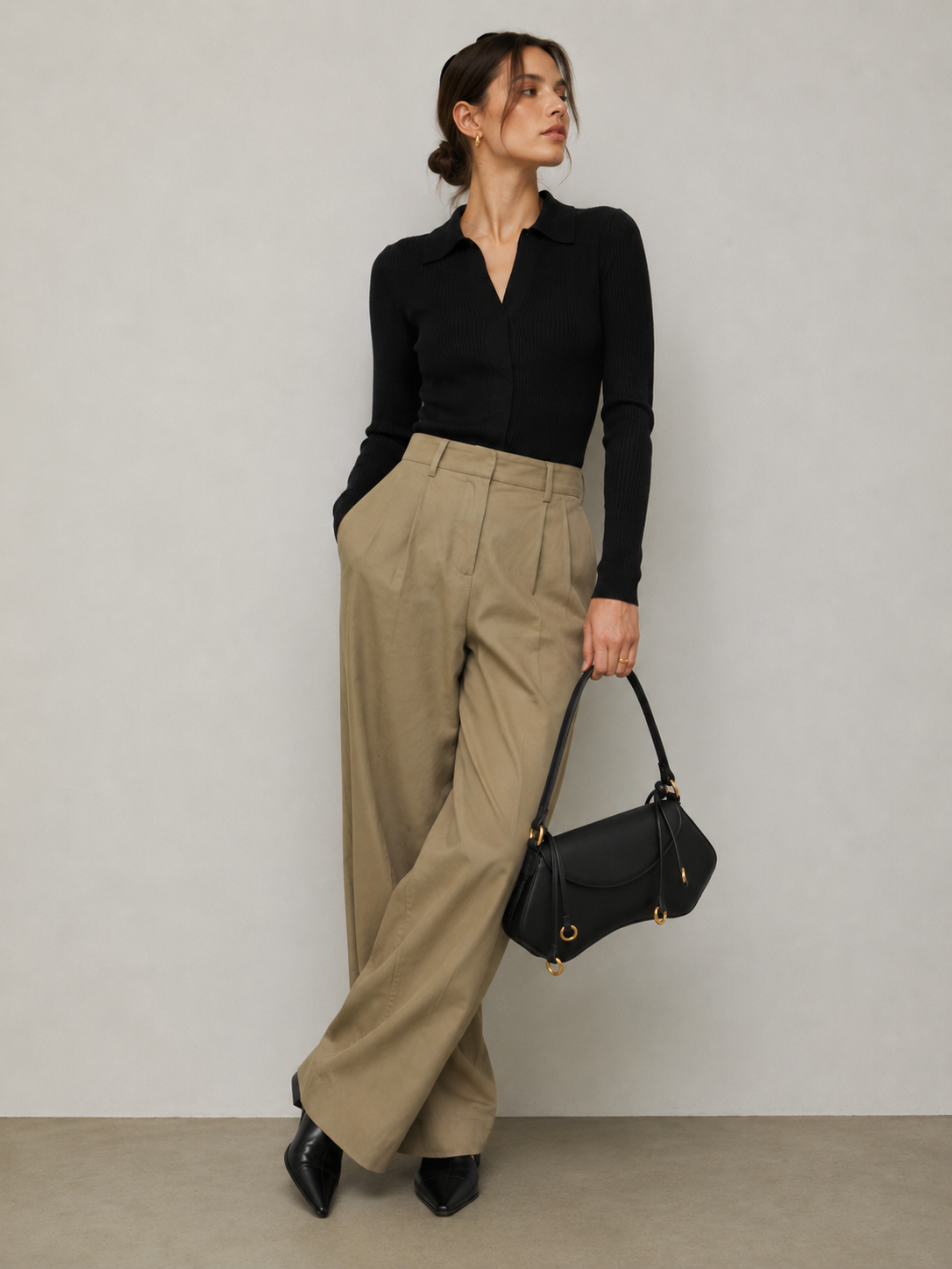 Bianca-Shoulder Bag ARIS