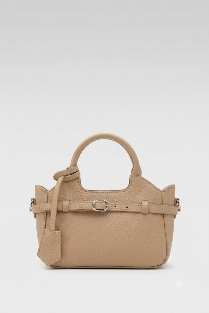Bianca-Cross body Bag LENA