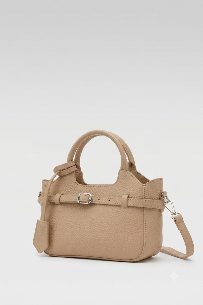 Bianca-Cross body Bag LENA
