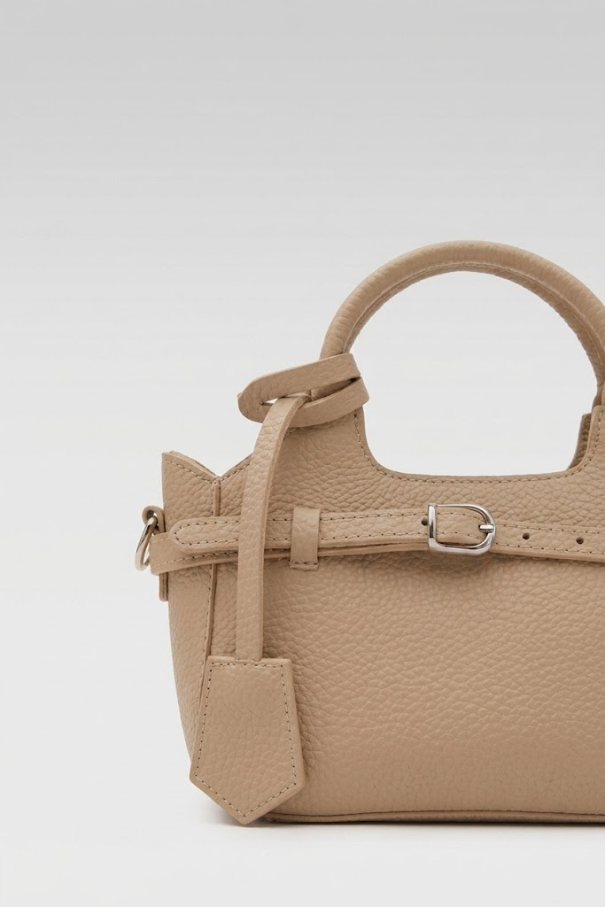 Bianca-Cross body Bag LENA