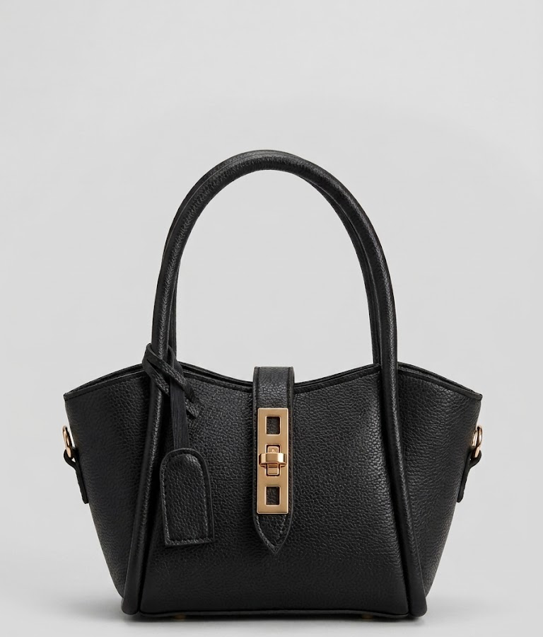 Bianca-Cross body Bag-BELLA
