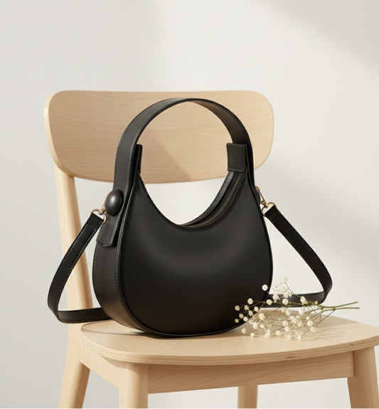 Bianca-Cross Body HOBO