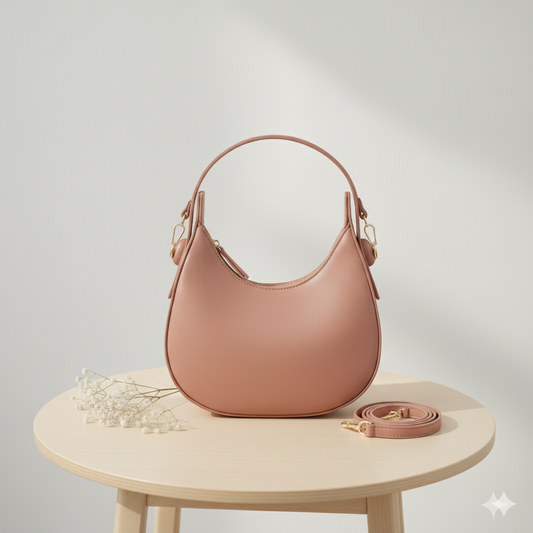 Bianca-Cross Body HOBO