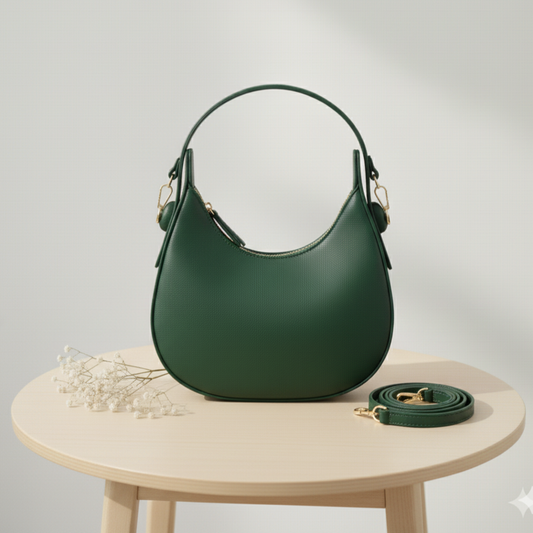 Bianca-Cross Body HOBO