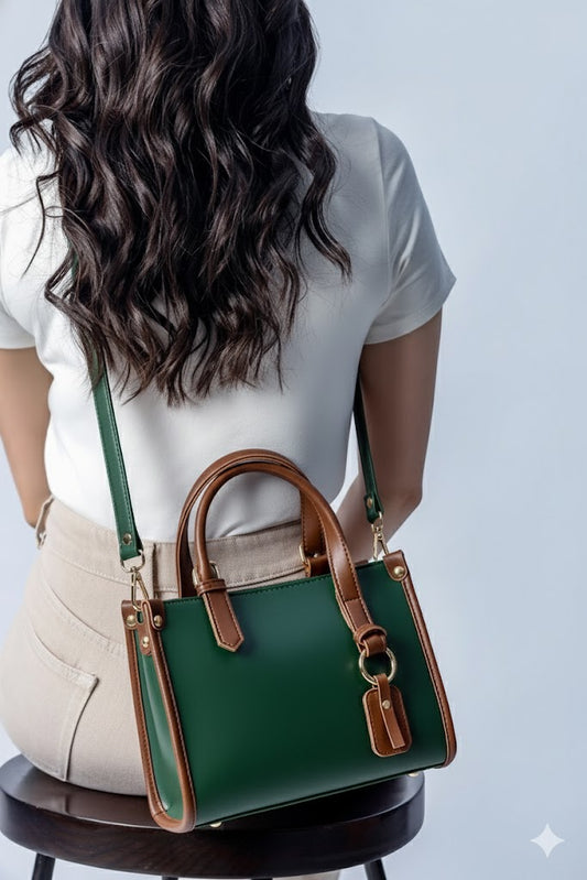 Bianca-Cross Body-CORSICA