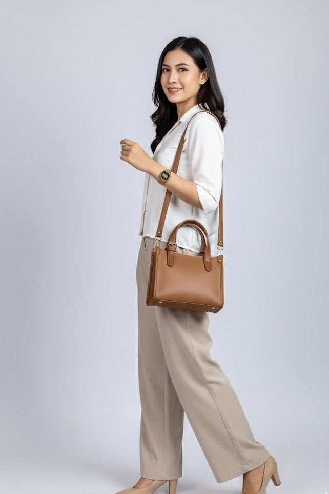 Bianca-Cross Body-CORSICA