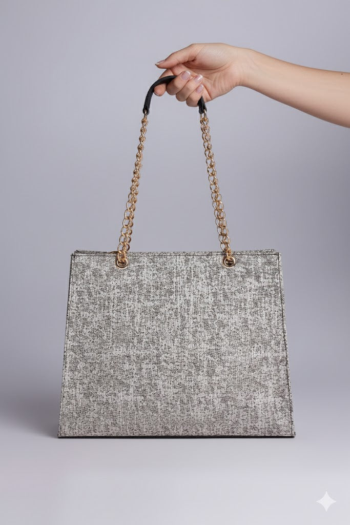 Bianca-Tote Bag-JUTE