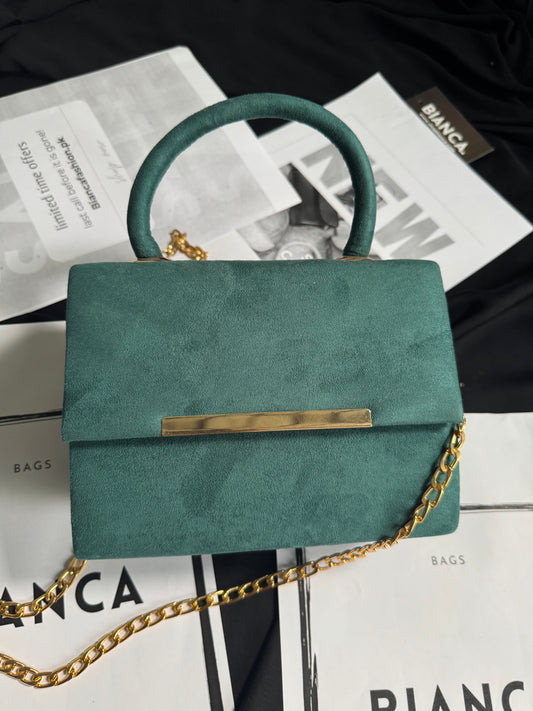 Binaca Cross-Body Bag-AMARA