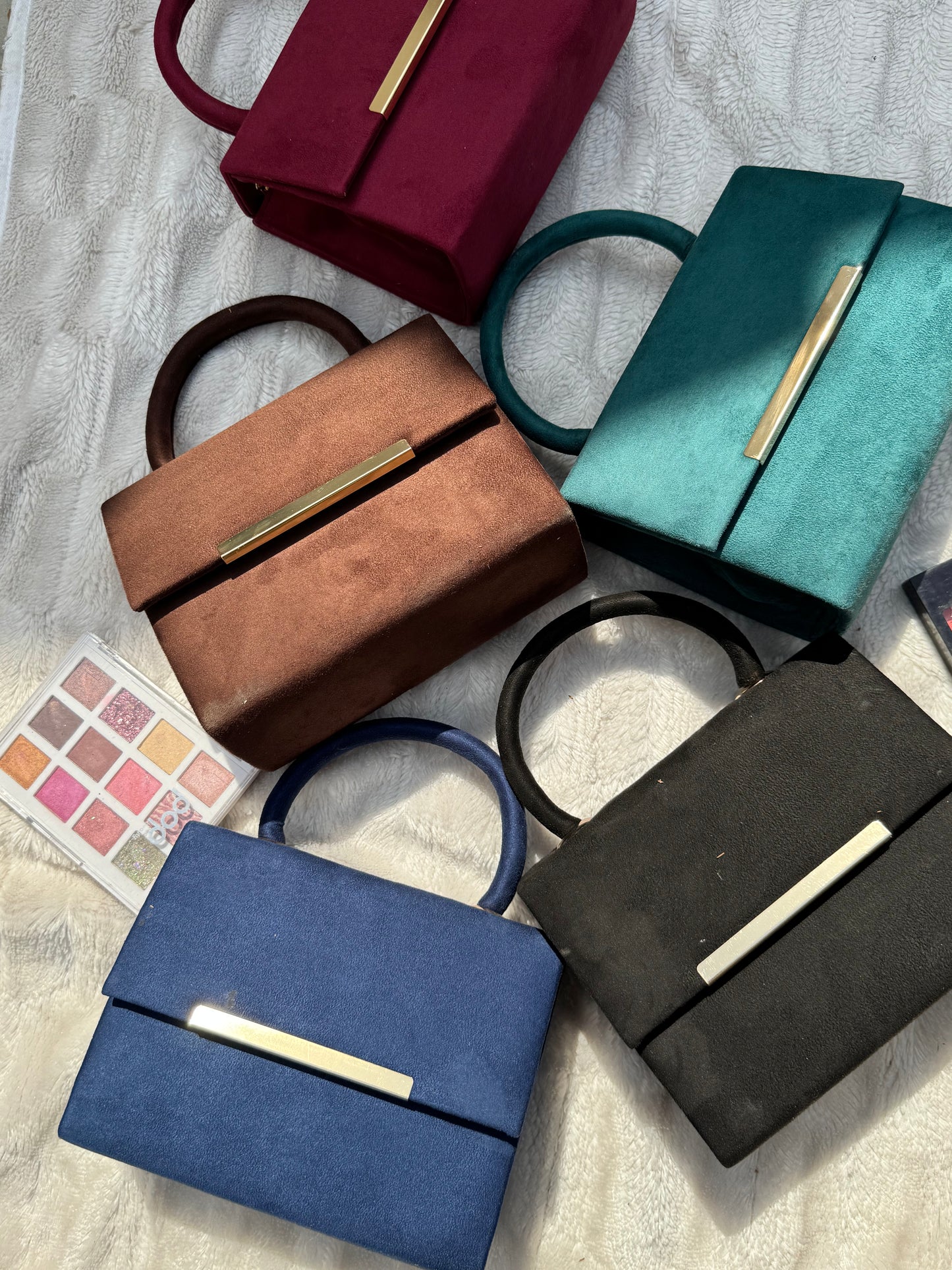 Binaca Cross-Body Bag-AMARA LEATHER