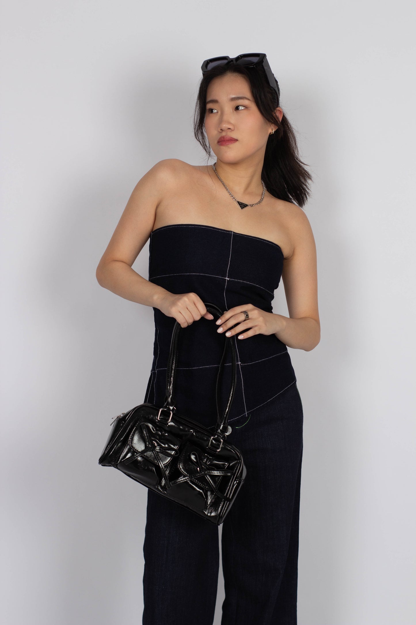 Bianca-Cross body Bag KAREN