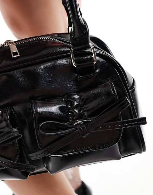 Bianca-Cross body Bag KAREN