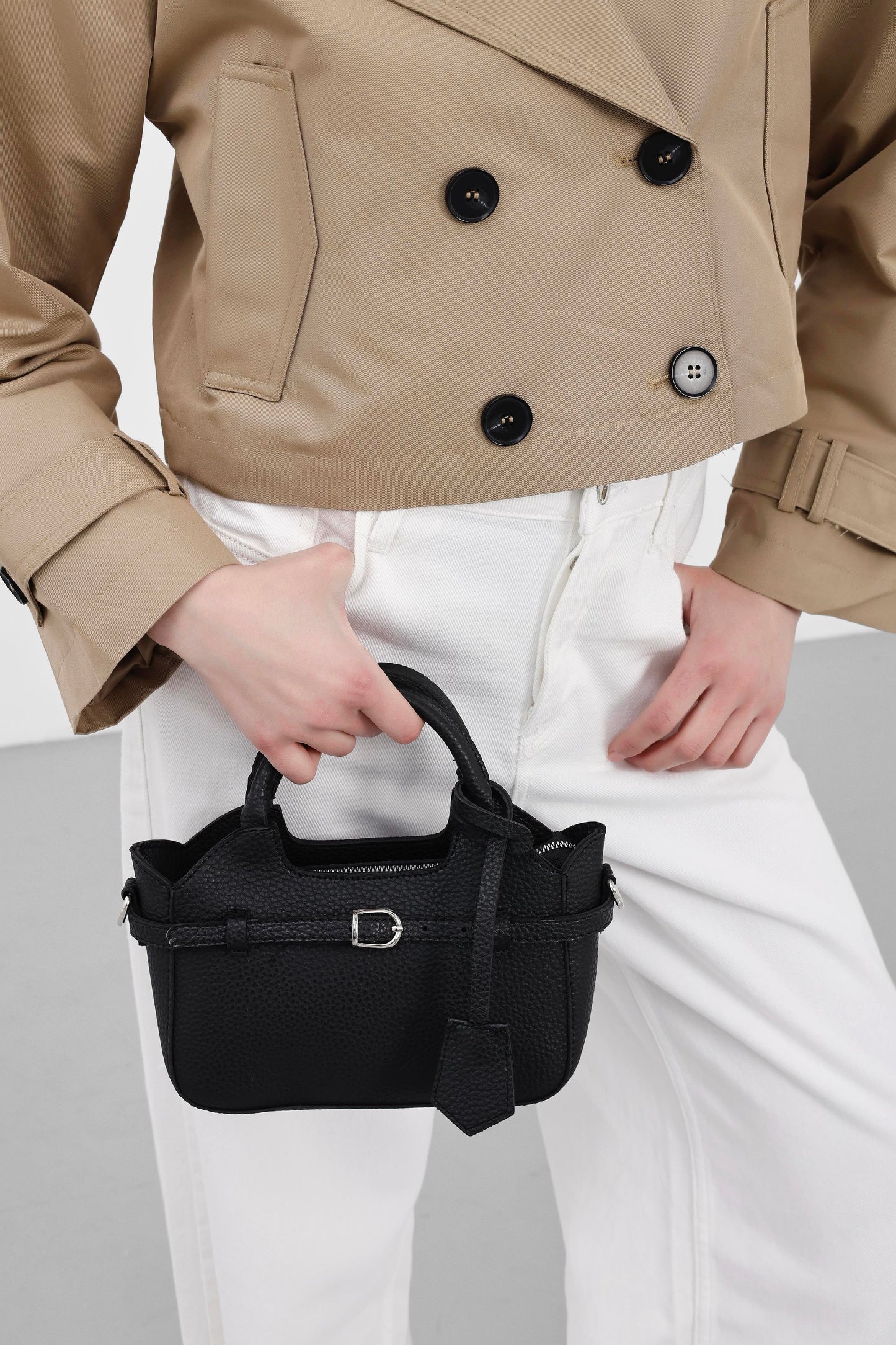 Bianca-Cross body Bag LENA