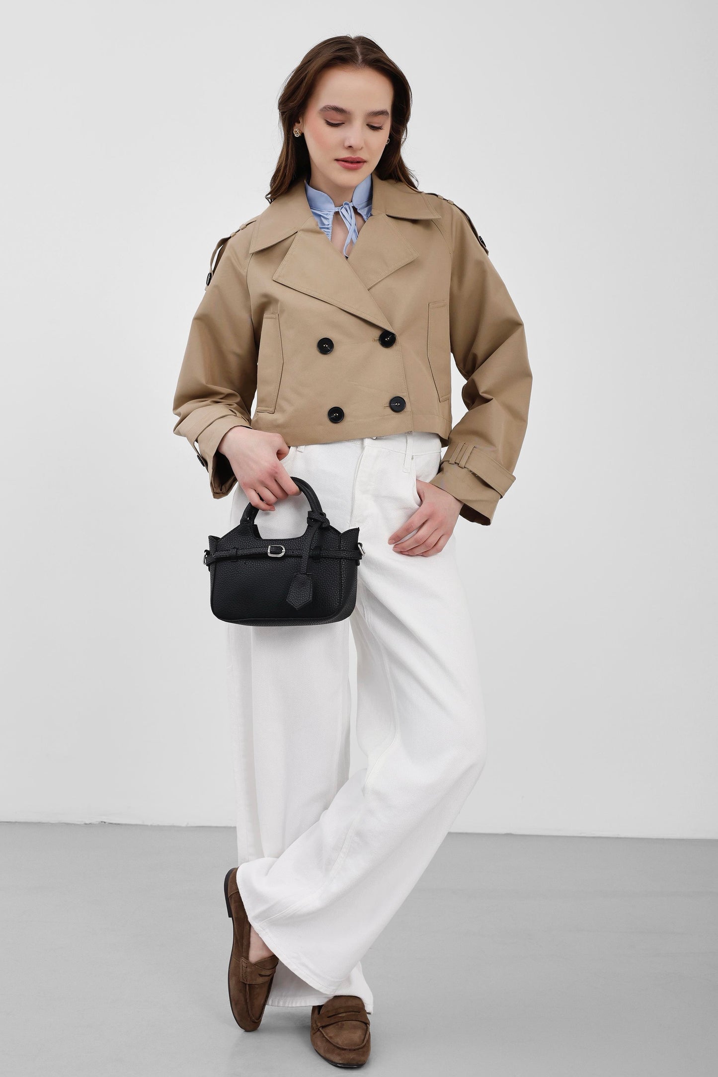 Bianca-Cross body Bag LENA