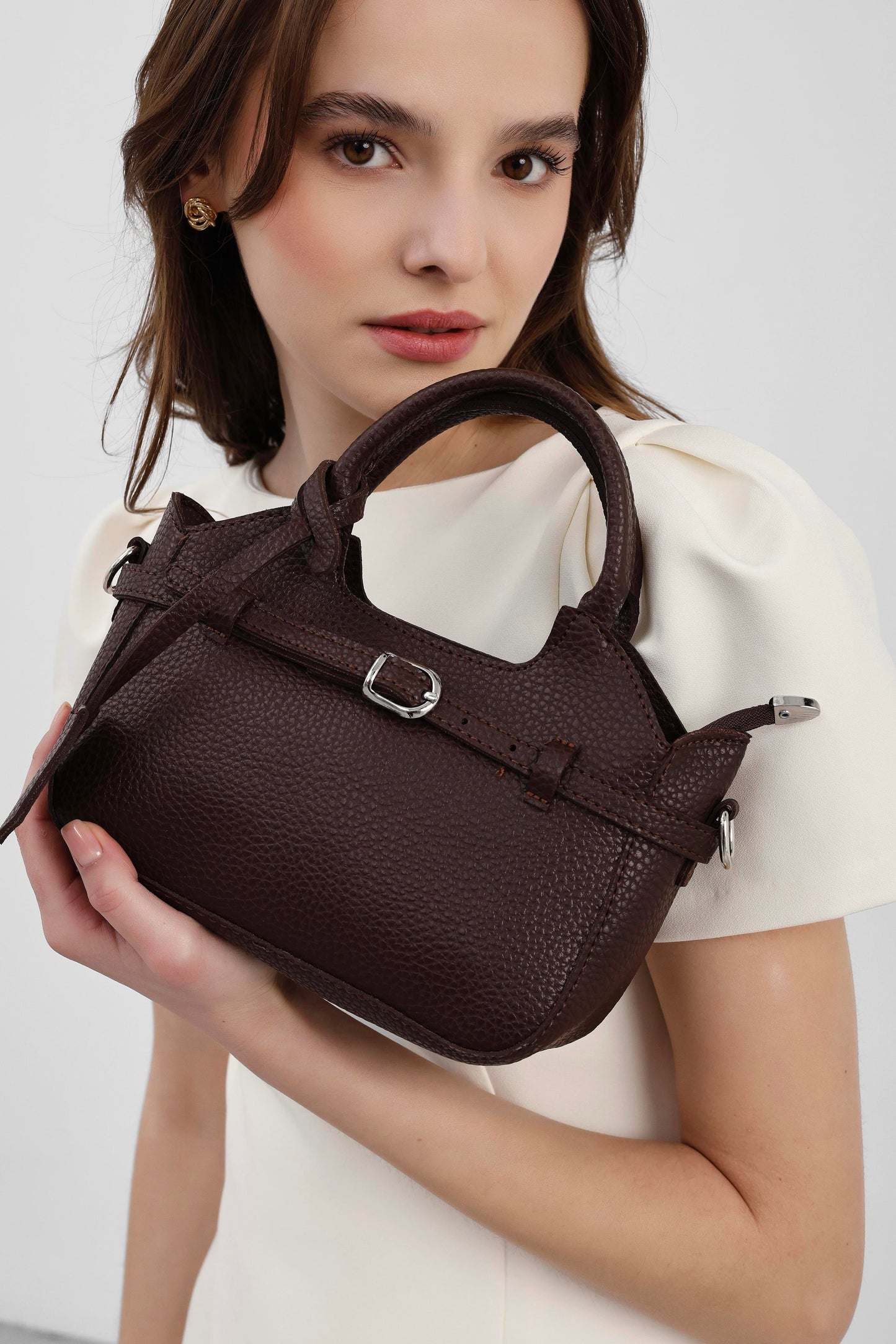 Bianca-Cross body Bag LENA