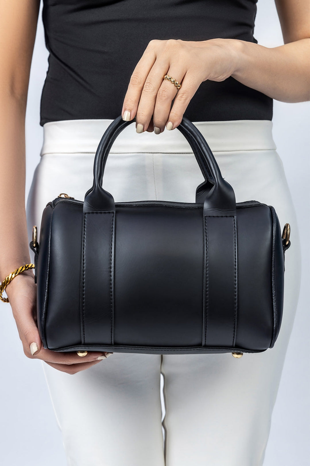 Bianca-Cross Body bag-WEEST
