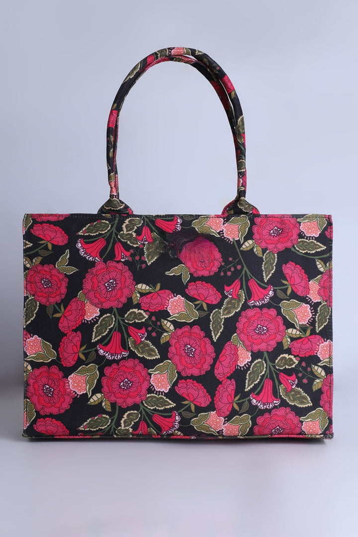 Bianca Embroidered Bag