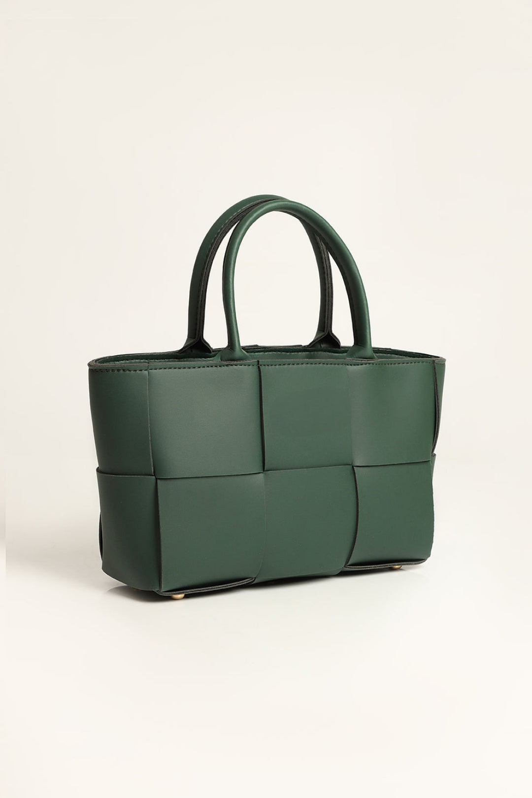 Bianca-Cross Body bag-Weave