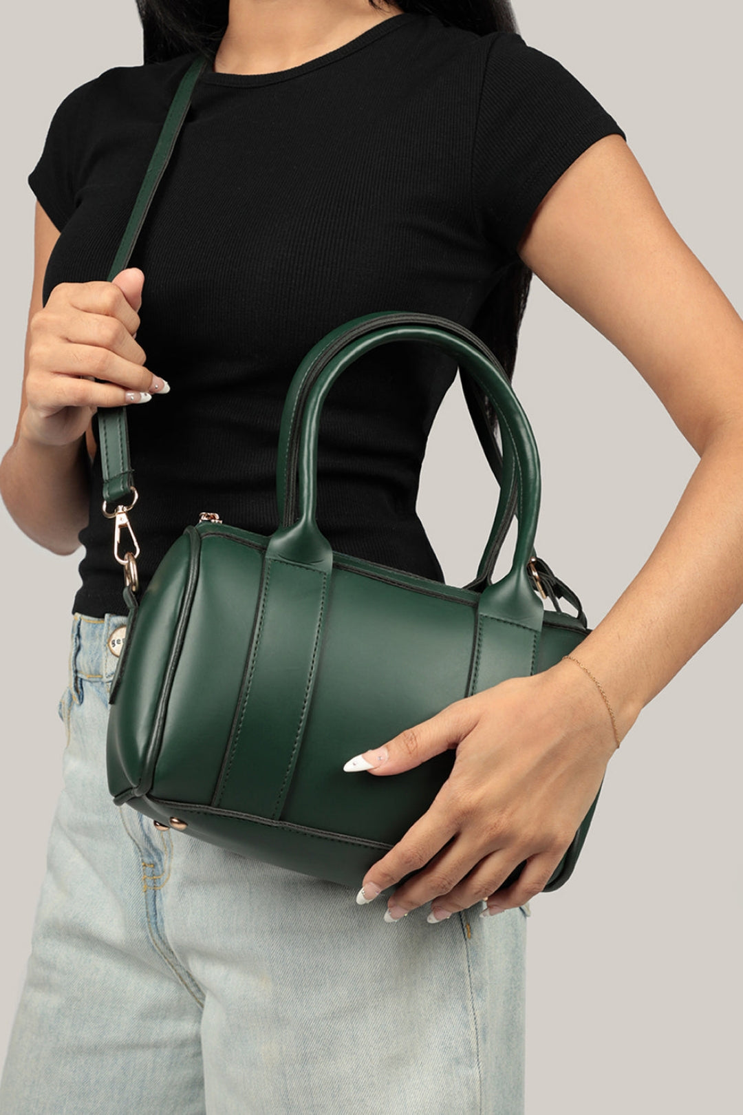Bianca-Cross Body bag-WEEST