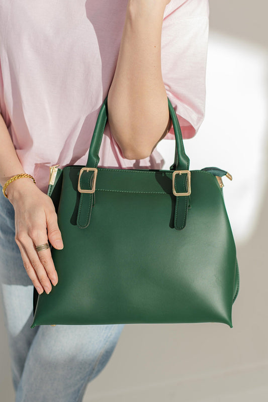 Bianca-Cross Body Bag-LENA