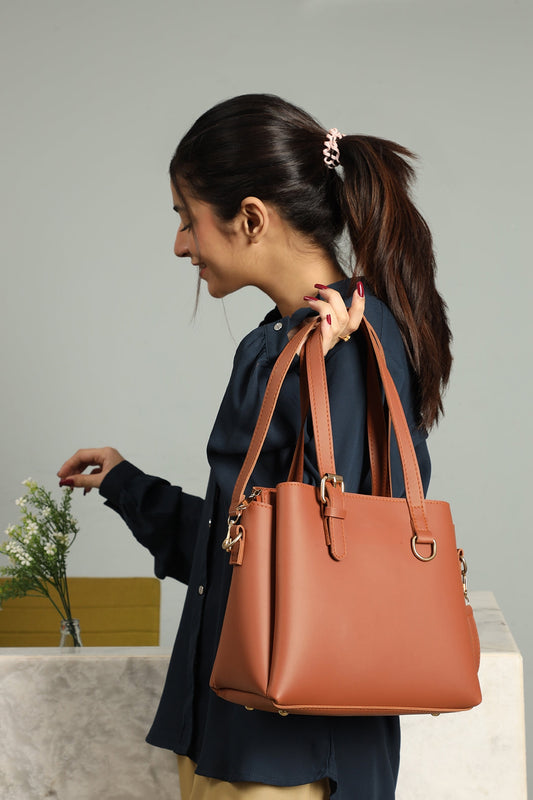 Bianca-Cross Body ELINA