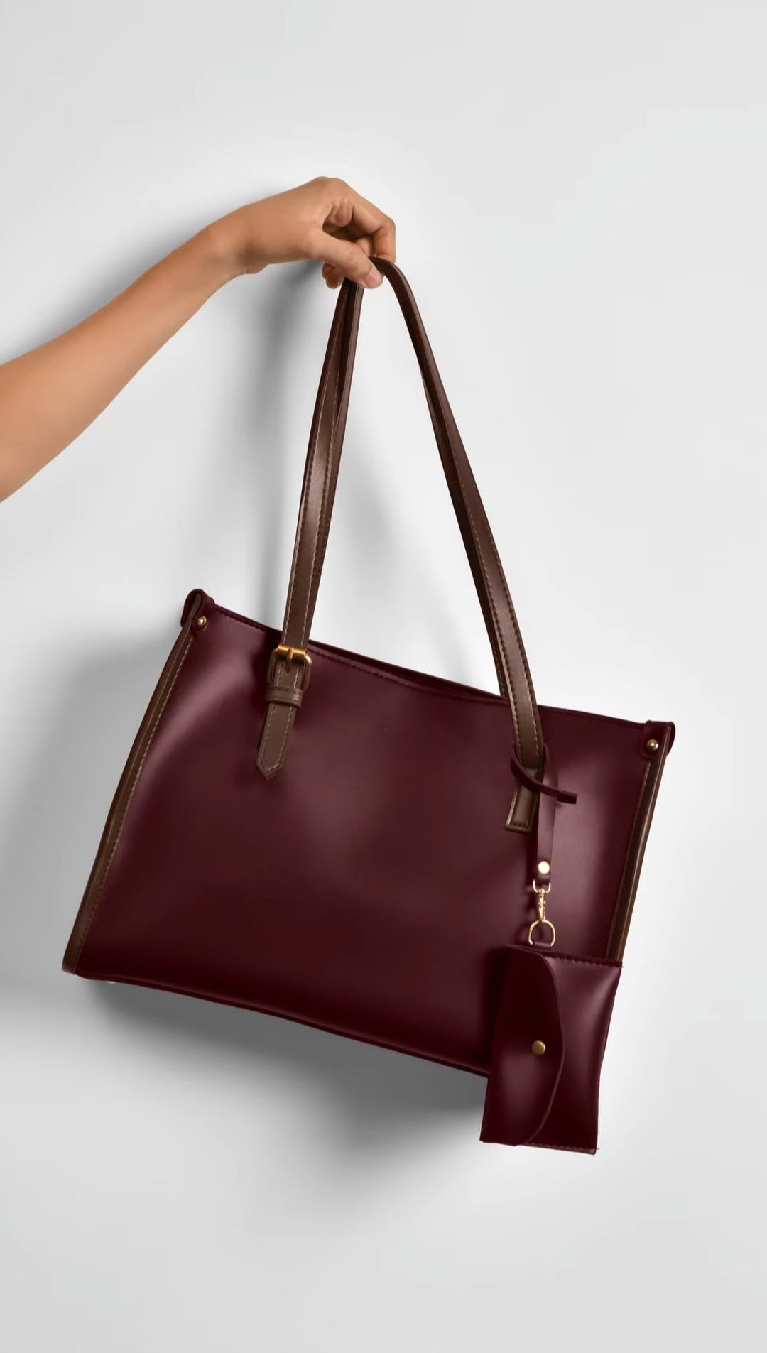 Bianca-Tote bag WINA