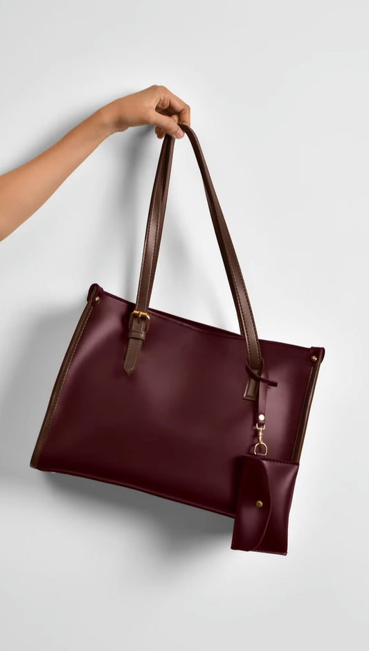 Bianca-Tote bag WINA