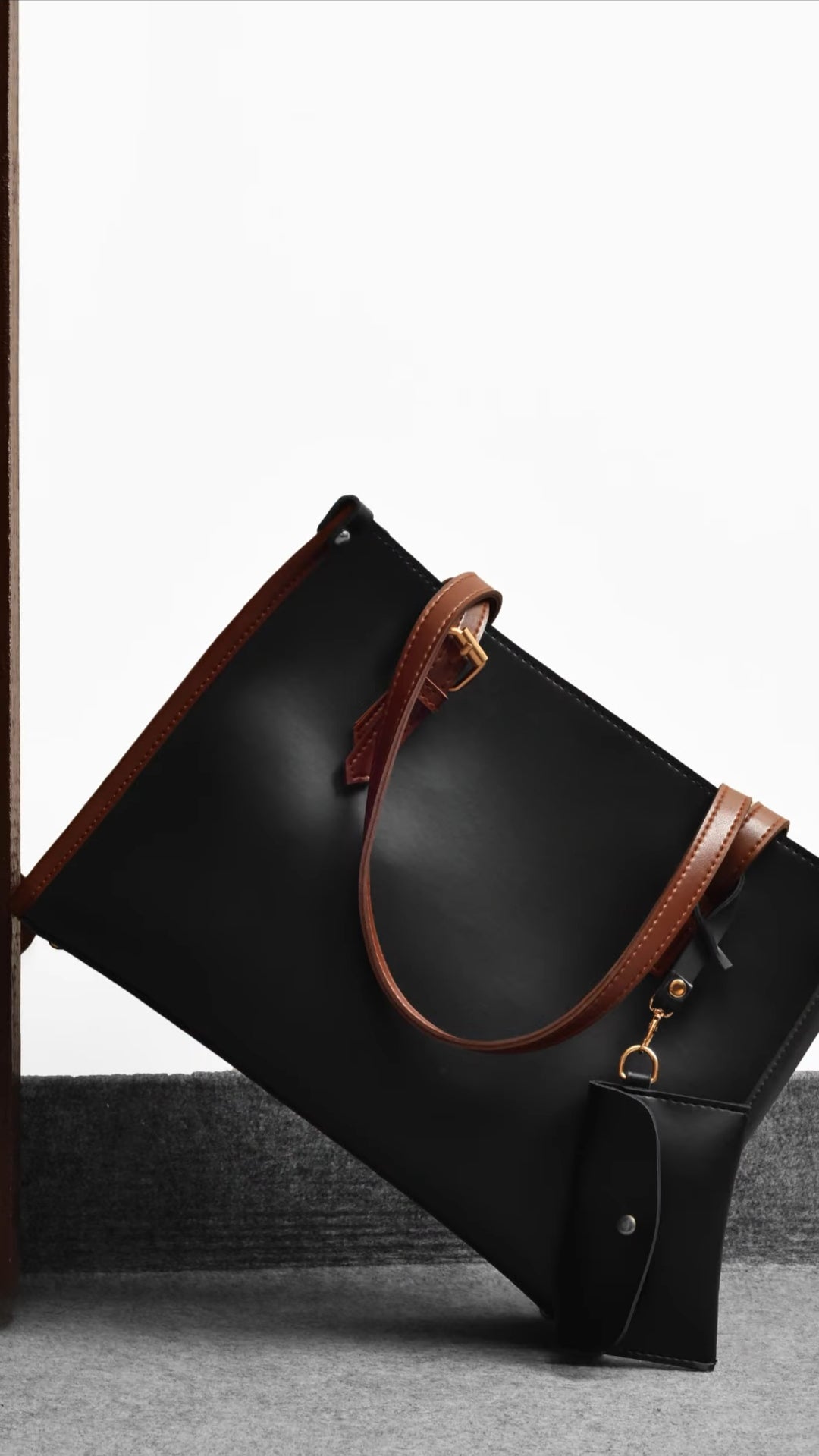 Bianca-Tote bag WINA