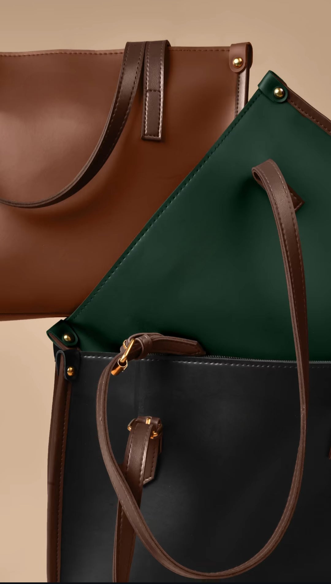 Bianca-Tote bag WINA
