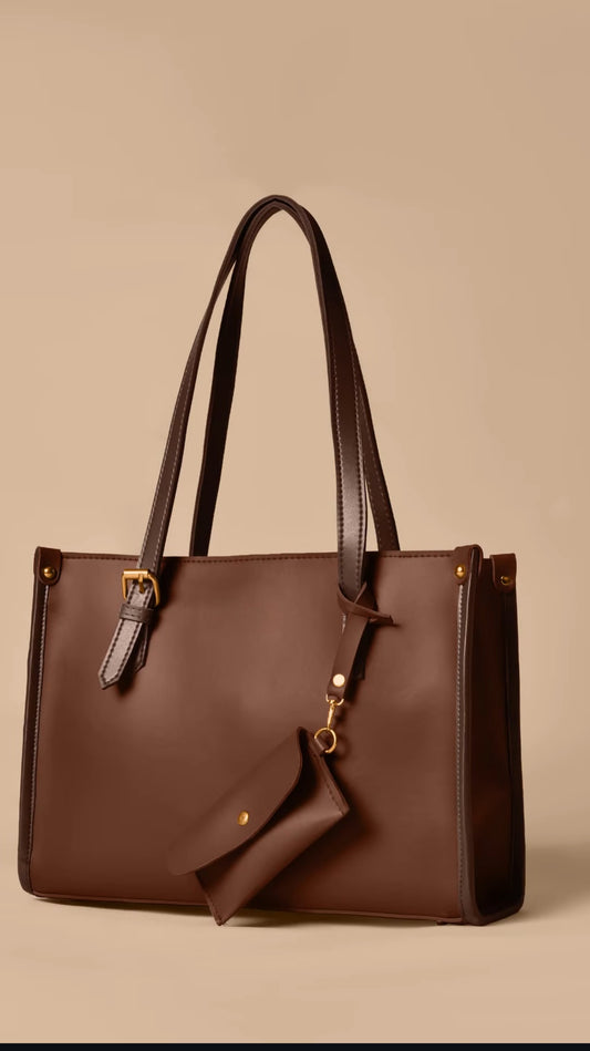 Bianca-Tote bag WINA