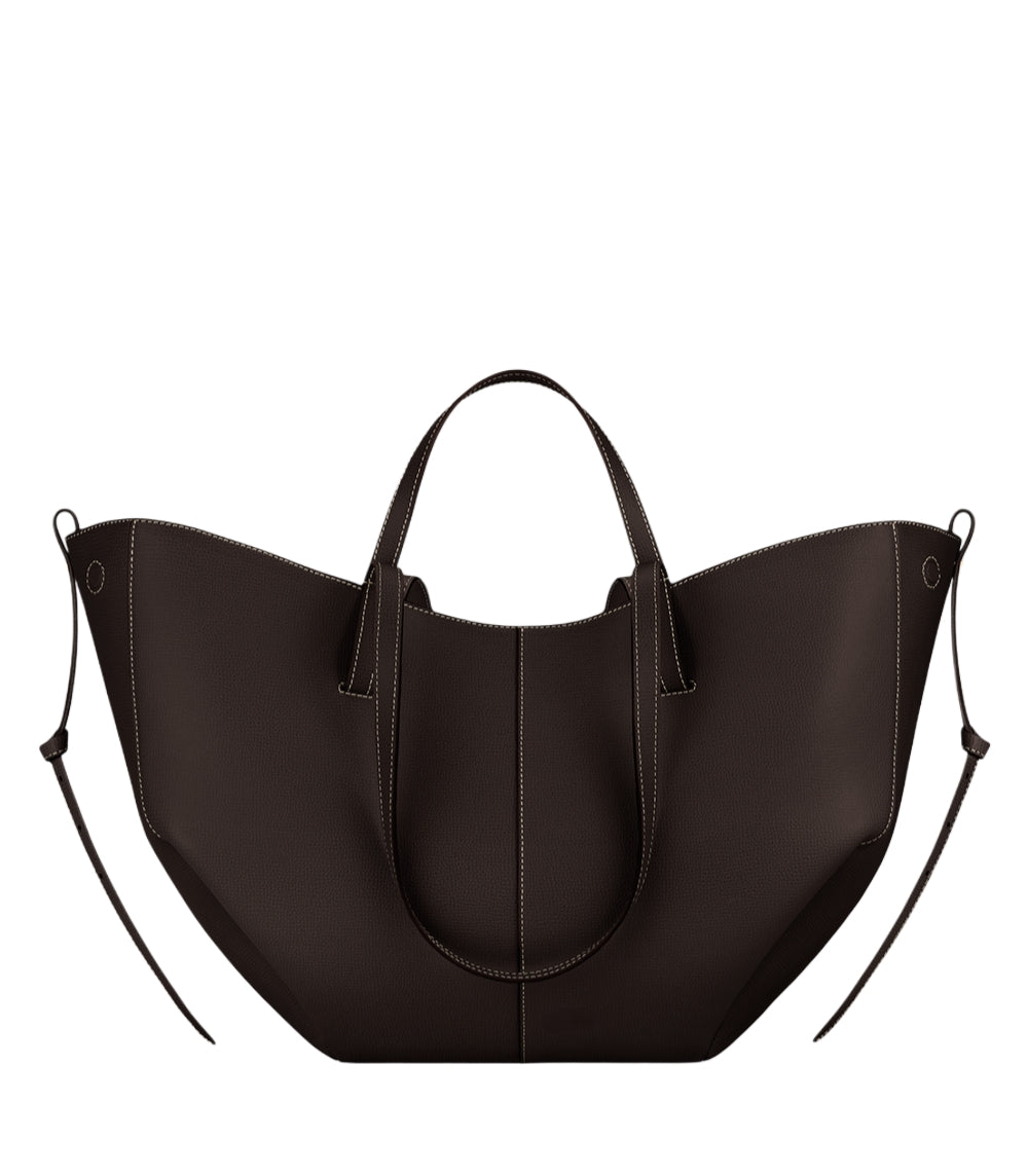 Eloura - Dark Brown