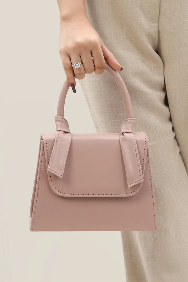 Cross-Body Bags-LuxeCurve