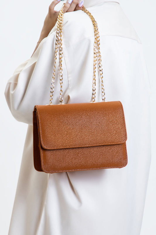 Binaca Cross-Body Bag-SHIMRI