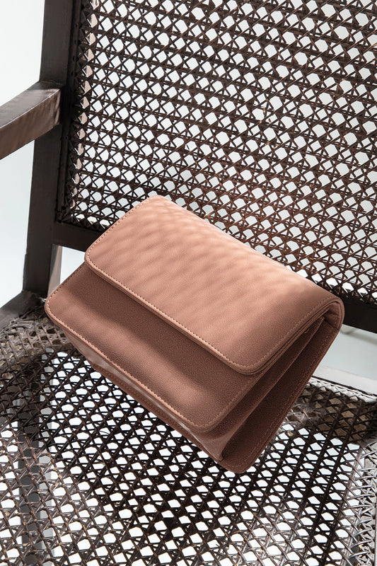 Binaca Cross-Body Bag-SHIMRI