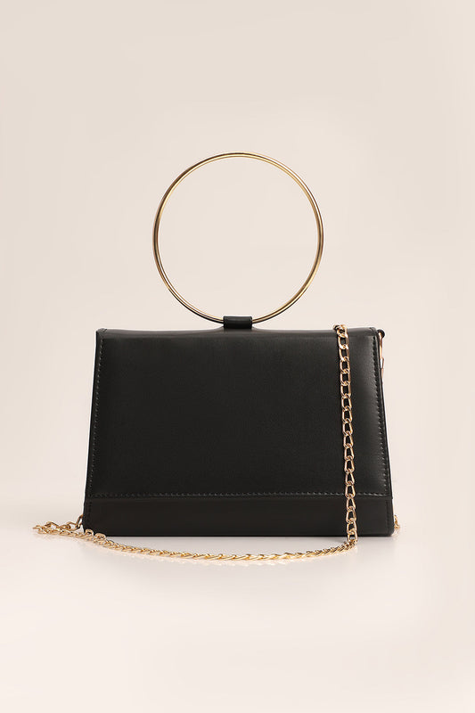 Bianca-Cross Body-ROUND RING
